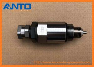 Buy cheap 709-70-74302 Safety Relief Valve For Komatsu Main Control Valve Parts product