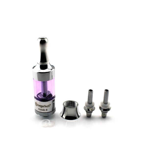 Original Kangertech Newest Clearomizer Kanger Protank 3
