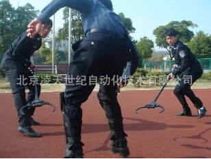 Telescopic Police fork YSC-LT01