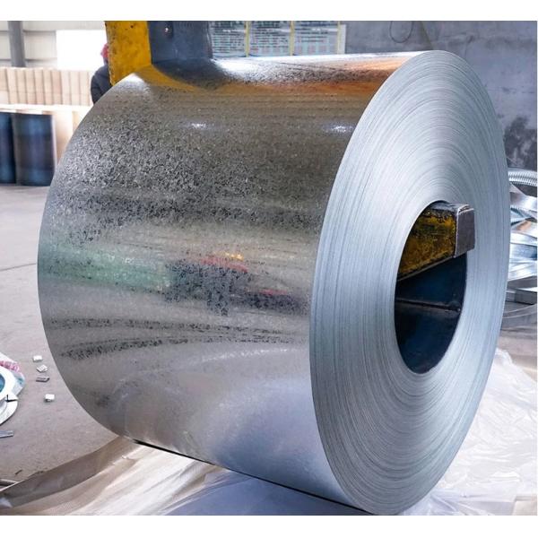 CE En 200 300 400 Cold Rolled Stainless Steel Coils 2B Surface