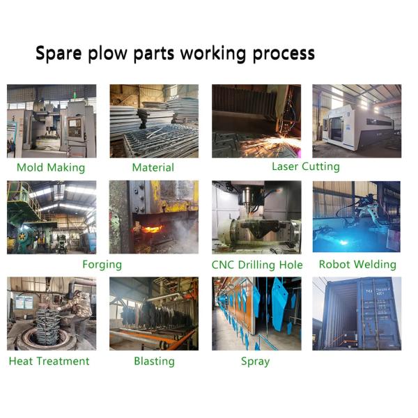 Lemken Lemken Spring Tine 3538735 OEM