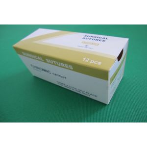 Buy cheap surgical suture product