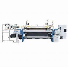 Buy cheap 1000RPM Steel Plastic Electronic Jacquard Loom Computerized product
