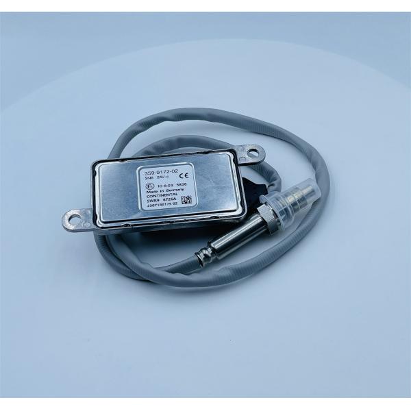 CAT Nitrogen Oxide NOX Sensor 5WK96726A 359917202 359-9172-02