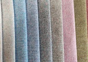 Buy cheap Solid Dyed Plain Sofa Fabric,Anti Static Upholstery Sofa Fabric product