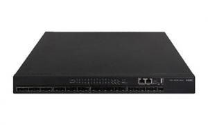 Buy cheap H3C S6520X-26C–SI Network Switch 24 Port 1G / 10G BASE-X SFP+ Ports L3 Ethernet Switch product