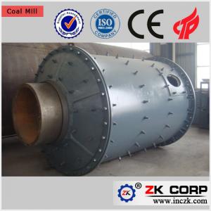 Buy cheap High Efficient Air Swept Coal Ball Mill product