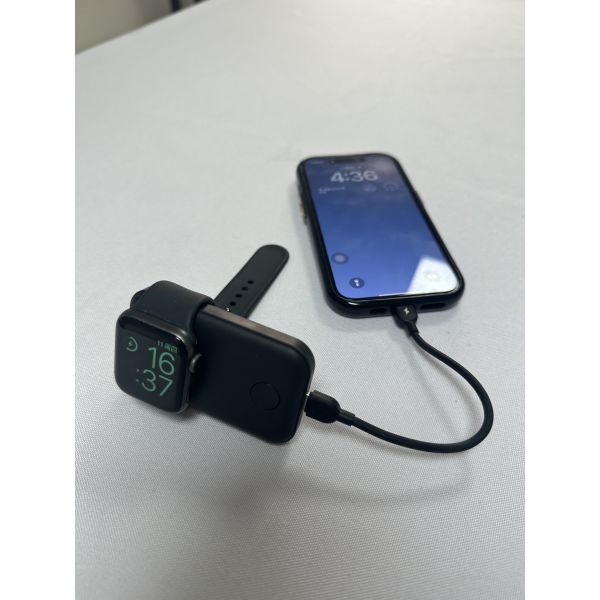 Emergency Phone Keychain Charger Key Chain Mini Portable Bank Pawer Keychain Powerbank Charger Watch Charger