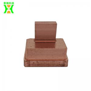 China China Stavax Ejector Sleeves Precision Mould Parts Plastic Medical Mould Parts on sale