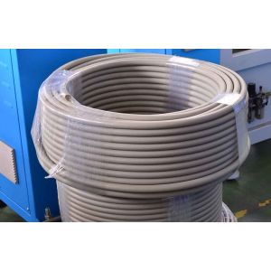 China Multi Application PE Pipe Extrusion Machine Conduit Pipe Making Machine on sale