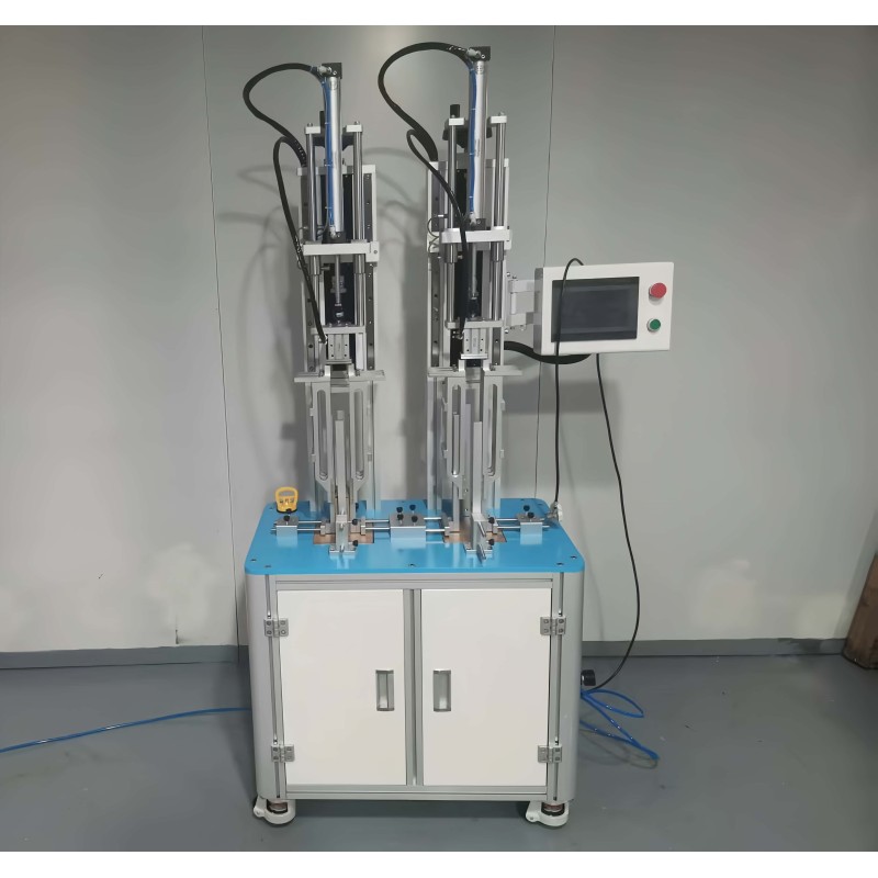 Mobile Phone Repeated Drop Tester Multi-station Micro Drop Testing Machine for Small Electronics Device ISTA IEC 60068-2-31