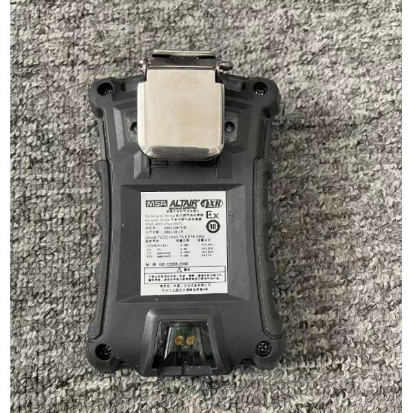 Hotsell Pumping Multi Gas Detector ALTAIR 2X 4X 4XR 5X for Ex H2S CO HCN NH3 Detecting Toxi Gas Leak Detector