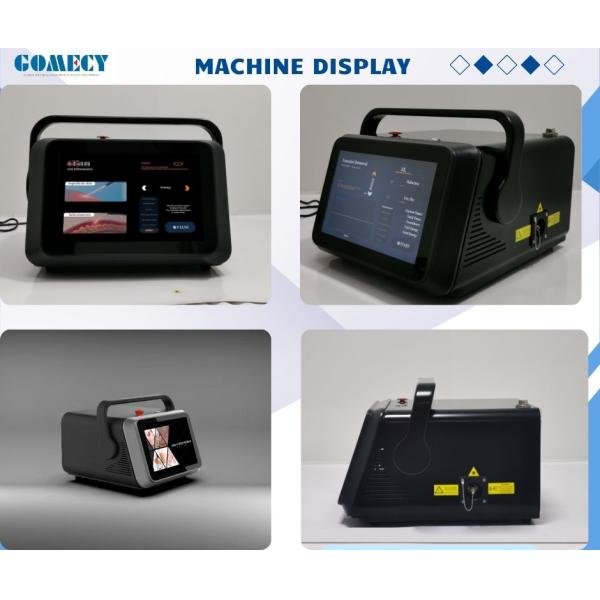 Face Lifting 980nm 1470 635 Laser Endo Neck Tighten Minimally Invasive Body Lipolysis Diode Laser Therapy Machine