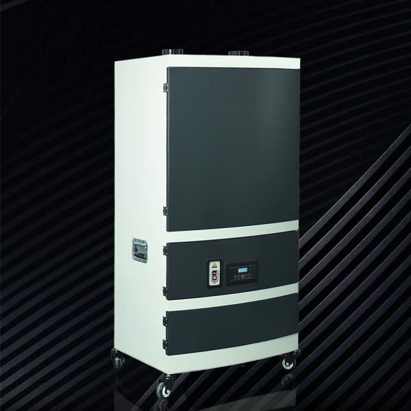 800m3/H 900W Explosion Proof Dust Collector With Air Dust Filter