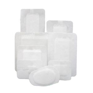 Buy cheap Best selling new products adhesive sterlie non woven dressings and care for materials first kit wound dressing product