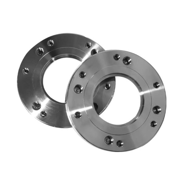 Plate Flat Welded Flange Pressure Vessel Flange Series
