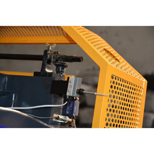 Corrugated Die Cutting Creasing Machine
