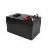 Buy cheap Deep Cycle Golf Cart Battery 60V 100Ah Lithium Battery LiFePO4 Pack Electric Forklift product