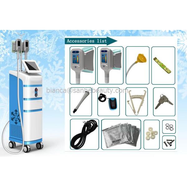 Wholesales Portable Cryolipo Venus Freeze Machine