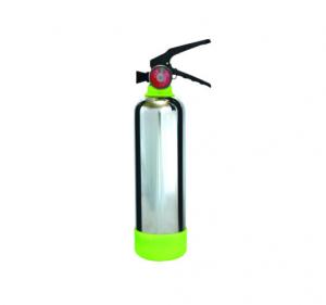 Buy cheap 1KG Stainless Steel ABC Fire Extinguisher For Car Portable product
