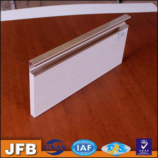 china aluminum profile kitchen cabinet aluminum extruded profile kitchen g handle aluminum profile