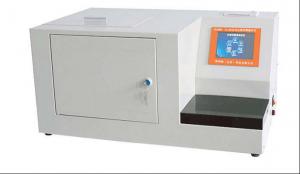 Buy cheap Electric Automatic Water Soluble Acid Analyzer SL-OA56 product