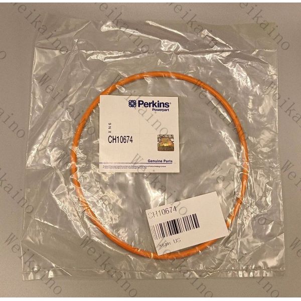 CH10674 Genuine Perkins Gasket Kit - Bottom for 2306