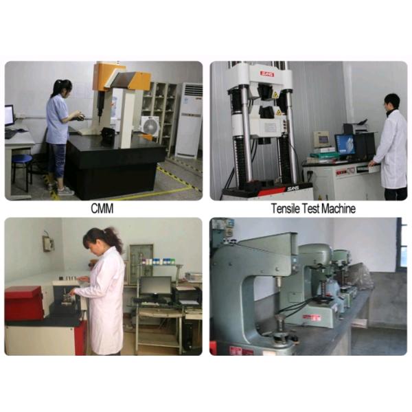 Grey Cast Iron Shell Casting Valve Plug Fittings