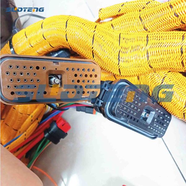306-8368 Wiring Harness Assembly for E323D Excavator