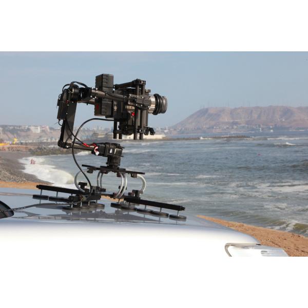 Lightweight Small Size Wire Rope Vibration Isolator For Industrial Machinery