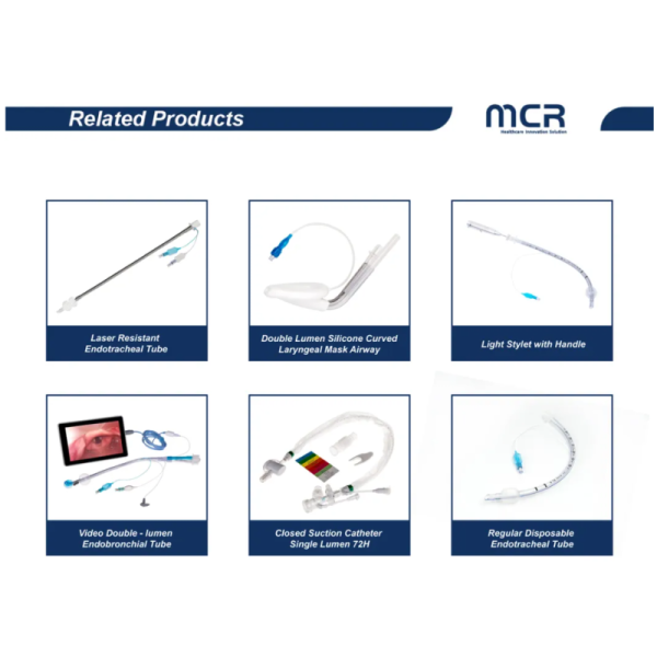High Flow Nasal Cannula with Five Years Quality Guarantee, CE & ISO Certificates, and Soft Suction Tip for ICU and Respiratory Therapy