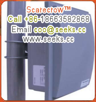 Wireless Bridge 5.8G frequency, 150 MB bandwidth, gain 23DBM, wireless distance 8