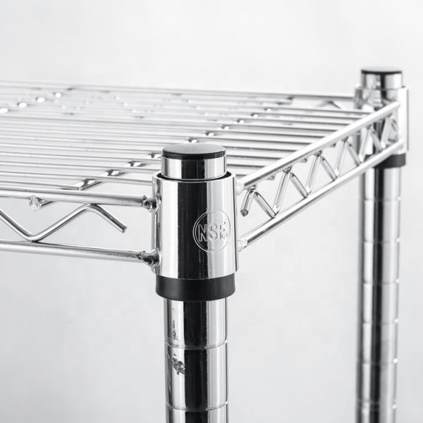 900MM Storage Wire Shelves
