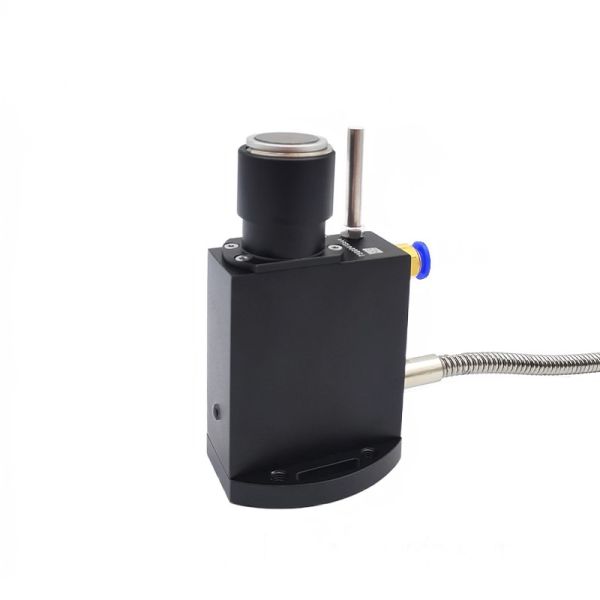 DTS20 High Precision Waterproof IP68 Optical Tool Setter CNC Z-Axis Height Sensor Photoelectric Trigger Switch 0.5um