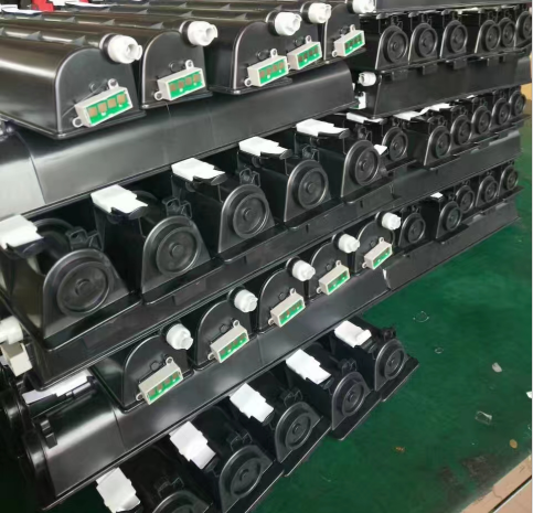 T-3008E Toshiba E-studio Toner Black For Copier E-studio 2508A / 5008A