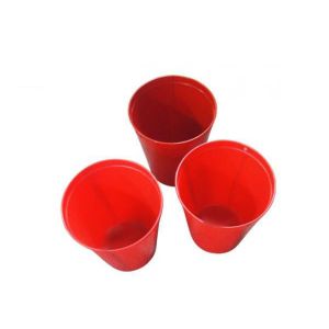 Buy cheap red plastic column mould product