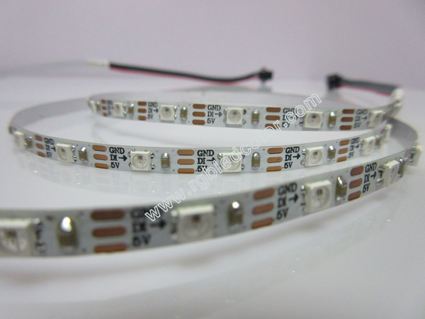 3535 5mm width digital led strip