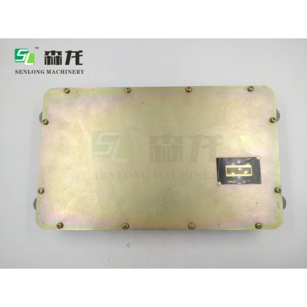 Kato 820-3 Excavator Computer Board 709-98400001