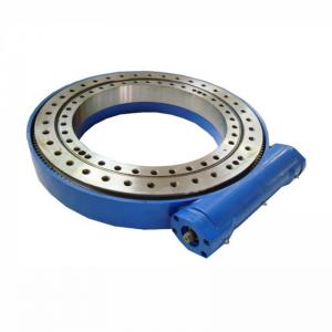 China Enclosed Slewing Drive for solar tracking system, China slewing drive manufacturer on sale