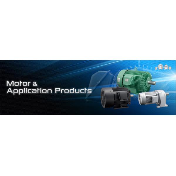 Direct Drive High Torque Motor , Gearless Permanent Magnet Synchronous Motor Types
