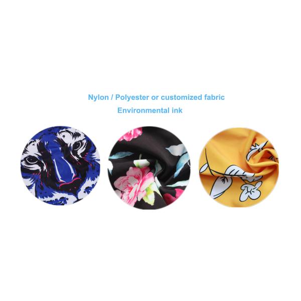2018 New Plus Size One piece Swimsuit Floral Print Swimsuit Women Push up with