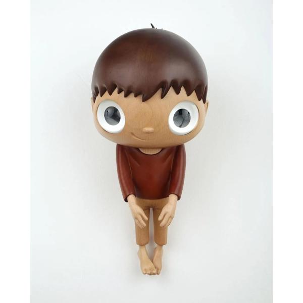 Handicraft Wooden Art Sculpture Wooden Wall Art Sculptures For Exhibition