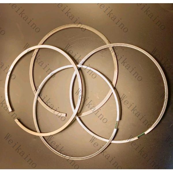 Perkins Engine 2806 Series Piston Ring Kit KRP3021 KRP3026