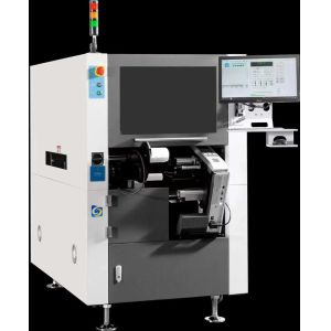 China Automatic Online Labeling Machine for PCBA FPC on sale