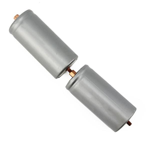 Recharge Lifepo4 6000mAh IFR 32700 Solar Energy Storage Battery