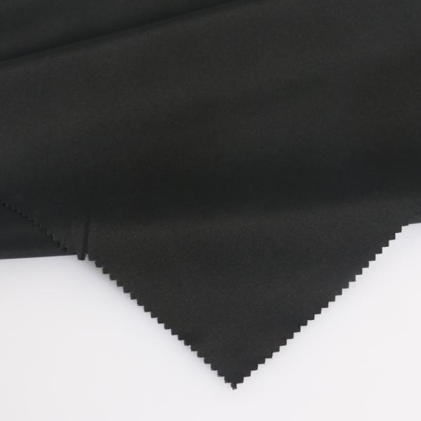 50D*50D breathable and windproof recycled polyester fabric suitable for jackets
