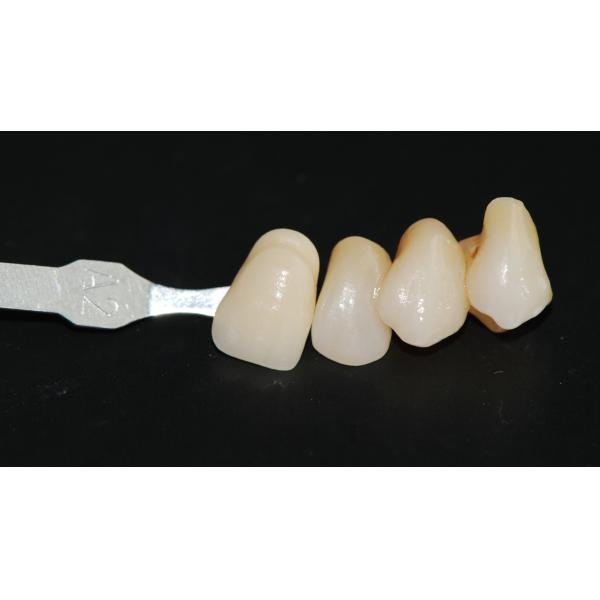 1100Mpa Pre Sintered Zirconium Oxide Ceramic