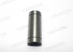 LM16LUU Liner Bearing Suitable for Yin Cutter Parts , For HY-H2307JM Cutter