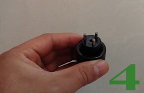 common rail injector disassemble tools--5 kits