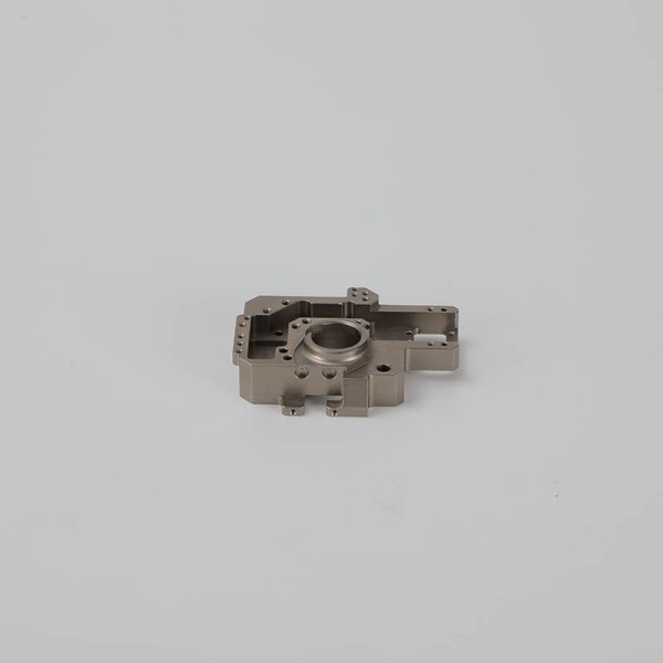 Precision CNC Components Industrial Equipment Processing Parts Provide Customized Manufacturing Mechanical Production Assembly